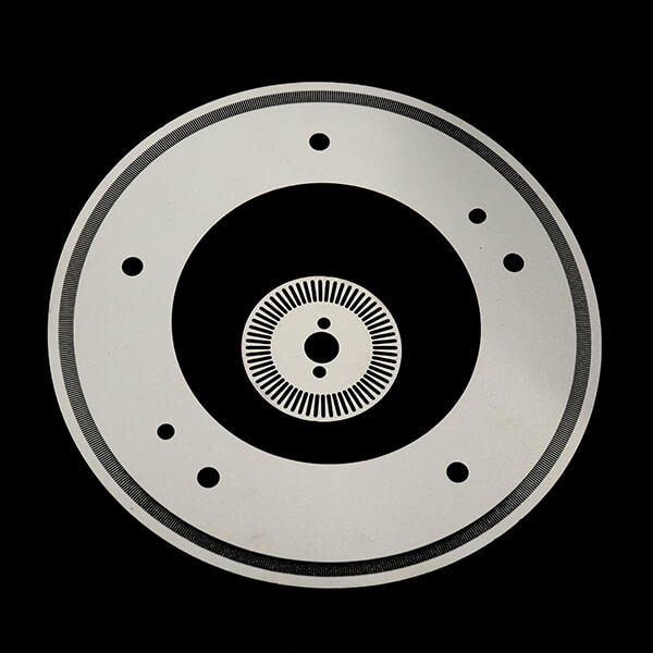 Custom Thin Metal Parts
