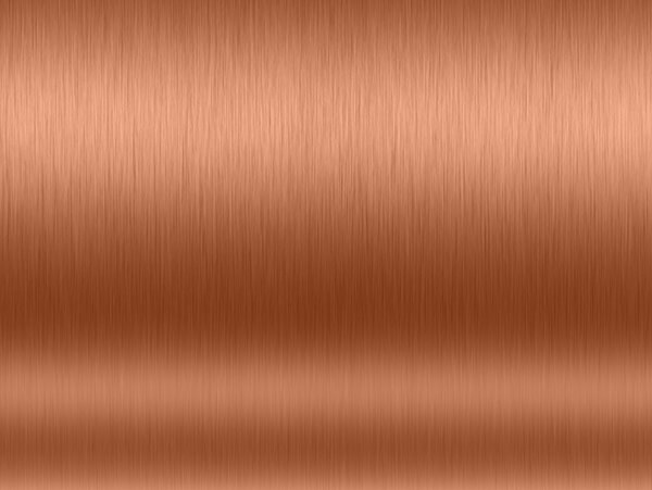 copper